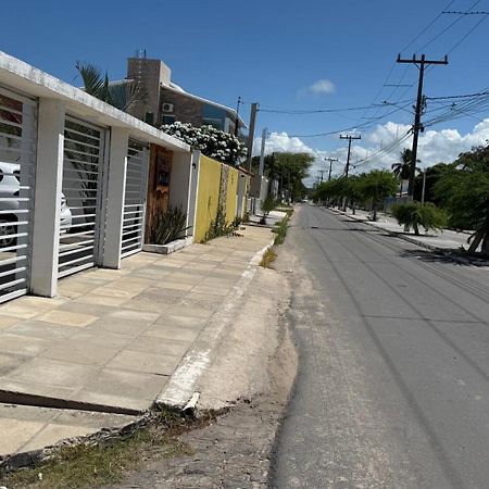 Bangalo Com Tudo Privativo Em Tamandare/Pe Exterior photo