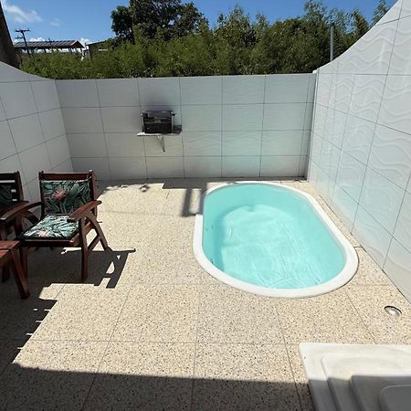 Bangalo Com Tudo Privativo Em Tamandare/Pe Exterior photo